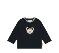 Steiff - Langarmshirt navy 62