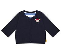 Steiff Baby-Jungen Wendejacke, Navy, 62