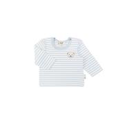 Steiff Langarmshirt Celestial Blue - Gr. 62