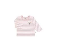 STEIFF Baby Langarmshirt rosa | 74