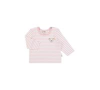Steiff Langarmshirt Silver Pink - Gr. 86