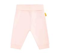 Steiff Baby-Mädchen Jogginghose Hose, Seashell PINK, 074
