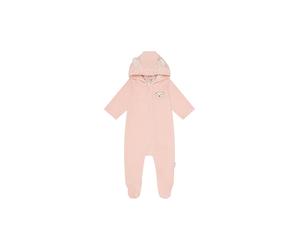 STEIFF Baby Overall rosa | 74