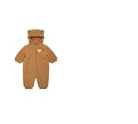 Steiff Baby PLÜSCH Einteiler/Strampler/Overall, tobacco L000043009 gr.74
