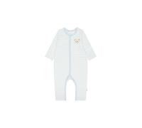 Steiff Unisex Baby Basic Kleinkind-Schlafanzüge, Celestial Blue, 68