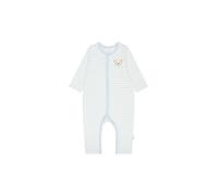 Steiff Unisex Baby Basic Kleinkind-Schlafanzüge, Celestial Blue, 86