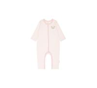 STEIFF Baby Schlafoverall rosa | 74