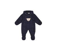 STEIFF Baby Schneeanzug dunkelblau | 68