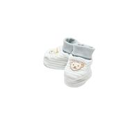 STEIFF Baby Schuhe hellblau