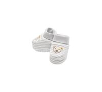 STEIFF Baby Schuhe hellgrau