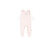 Steiff Trainingsanzüge Set Strampler + T-Shirt langarm GOT, SIL 62