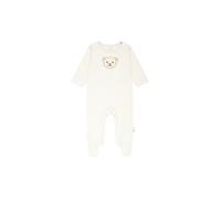STEIFF Baby Strampler hellgrau | 80