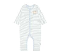 Steiff Unisex Baby Basic Kleinkind-Schlafanzüge, Celestial Blue, 68
