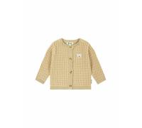 STEIFF Baby Strickjacke beige | 68