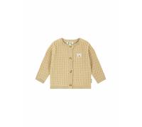 STEIFF Baby Strickjacke beige | 80