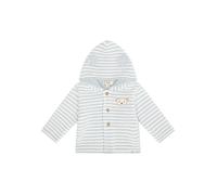 STEIFF Baby Strickjacke hellblau | 80