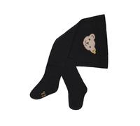 Steiff Baby-Strumpfhose - Baby - Gr. 62/68 - dunkelblau