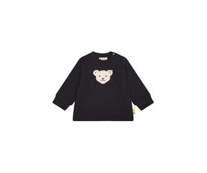 STEIFF Baby Sweater dunkelblau | 86