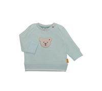 STEIFF Baby Sweater mint | 80