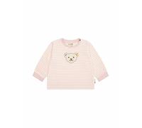 STEIFF Baby Sweater rosa | 62