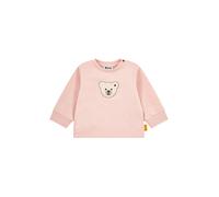 STEIFF Baby Sweater rosa | 68