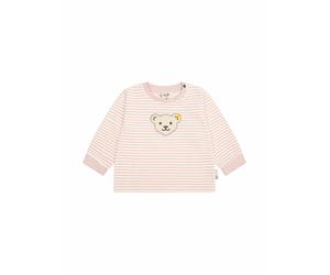 STEIFF Baby Sweater rosa | 68