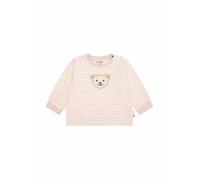 STEIFF Baby Sweater rosa | 80