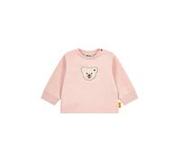 STEIFF Baby Sweater rosa | 86