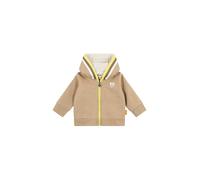 STEIFF Baby Sweatjacke beige | 56