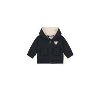 STEIFF Baby Sweatjacke dunkelblau | 62