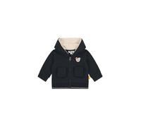 STEIFF Baby Sweatjacke dunkelblau | 74