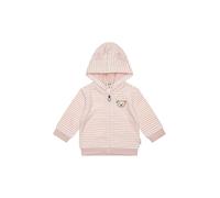 STEIFF Baby Sweatjacke rosa | 62