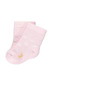 Steiff Baby Vollfrottee Socken, rosa Sterne L002011906 gr.15/16(68)