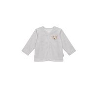 STEIFF Baby Wendejacke hellgrau | 80