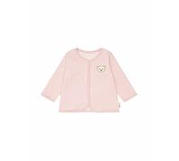 STEIFF Baby Wendejacke rosa | 56