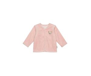STEIFF Baby Wendejacke rosa | 68