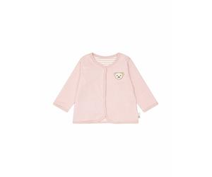 STEIFF Baby Wendejacke rosa | 80
