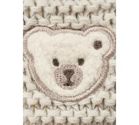 Steiff Babyschuhe GOTS Baby beige, 2