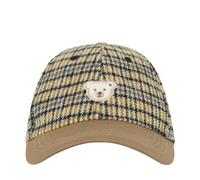 Steiff Baseballcap - 55 / burro / 100% Baumwolle