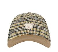 Steiff Baseballcap EU Größe 51 Burro, Baseball Cap für Kinder, stylisches Cappy für Kleinkinder, Sonnenschutz Kappe für Jungen und Mädchen