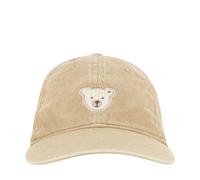 Steiff Baseballcap EU Größe 51 Sesame, Baseball Cap für Kinder, stylisches Cappy für Kleinkinder, Sonnenschutz Kappe für Jungen und Mädchen