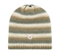 Steiff Beanie Mütze EU Größe 55 Sesame, weich und warm, stylische Wintermütze für Jungen & Mädchen, angenehmer Perfekter Sitz