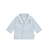 Steiff Blazer EU Größe 86 Lavender Lustre, Jungen Blazer für Festliche Anlässe, Kinder-Blazer für Jungen, waschmaschinenfest