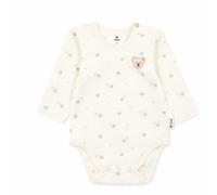 Steiff Body langarm - 80 / eggnog / 95% Bio Baumwolle 5% Elasthan