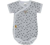 Steiff Collection Newborn Boy Wickel Body 1/4 Arm gr. 56 / 2 Monate allover (56)