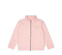 Steiff Fleecejacke