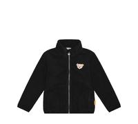 Steiff Fleecejacke navy - 92 / steiff navy / 100% Baumwolle