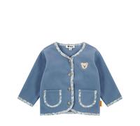 Steiff - Fleecejacke - Stonewash - 92 (18-24 M)