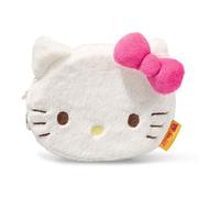 Steiff Geldbeutel Hello Kitty 10cm weiß