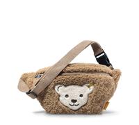Steiff Gürteltasche 20cm - 20 cm / braun